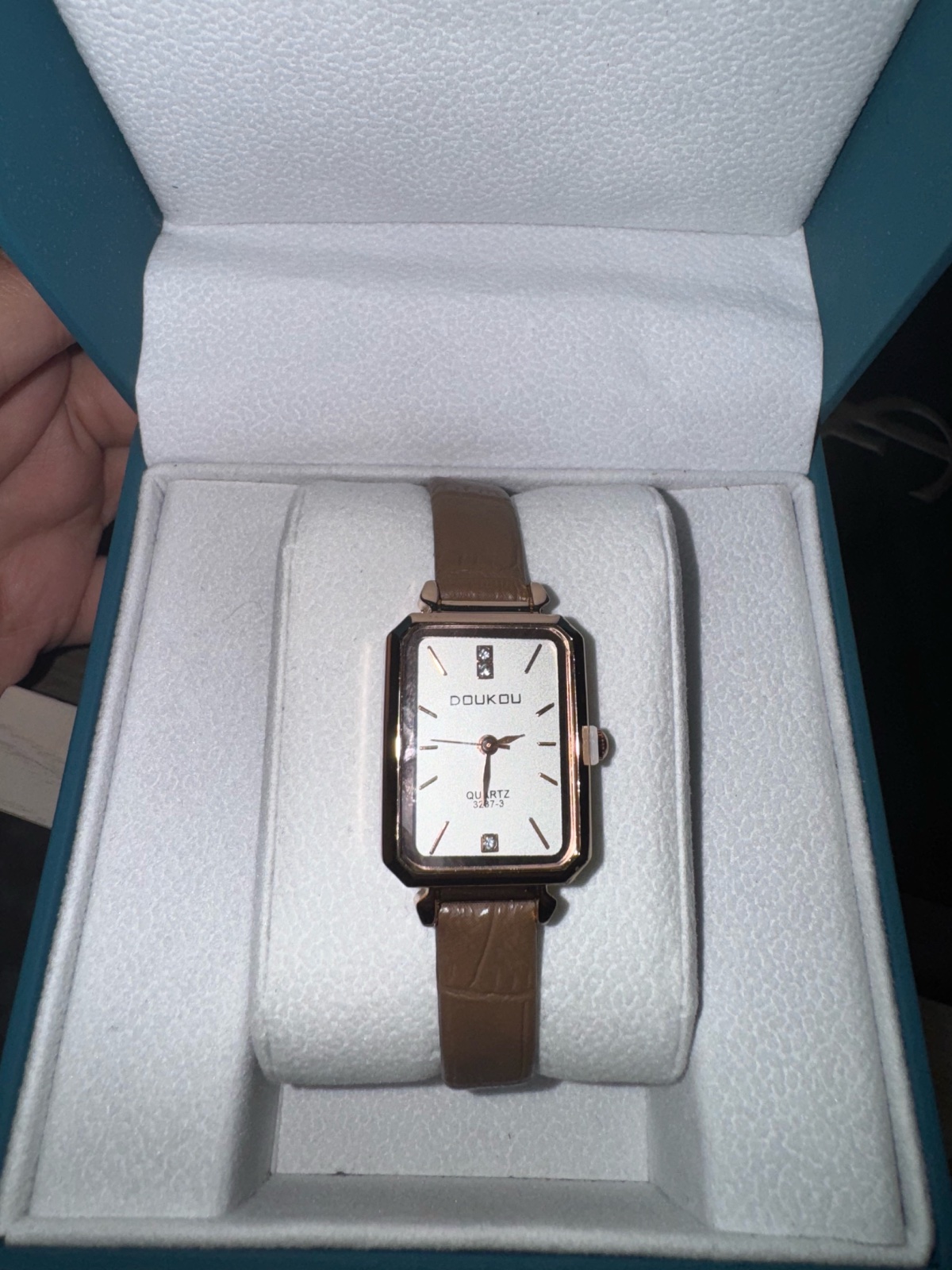 Montre neuf