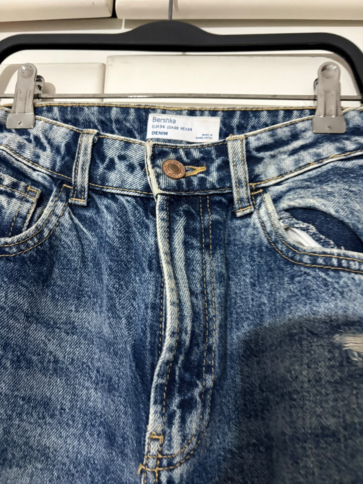Jean