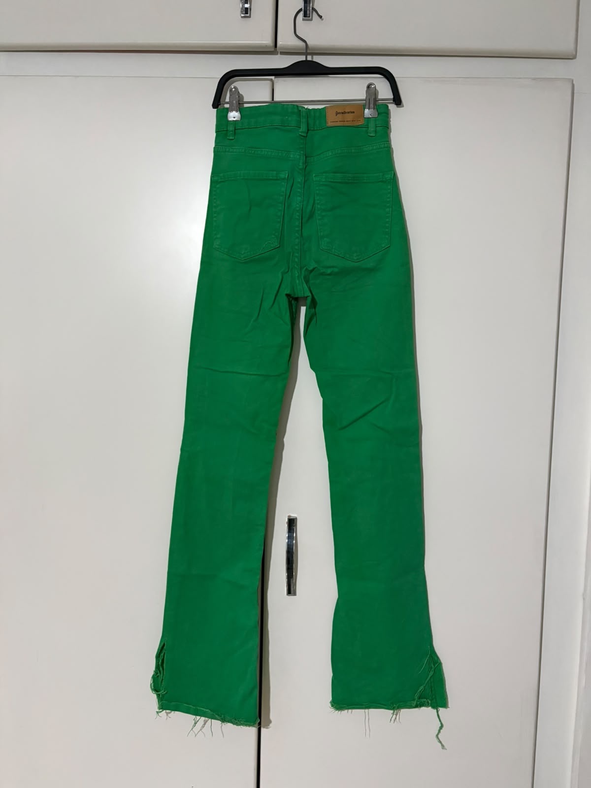 Jean