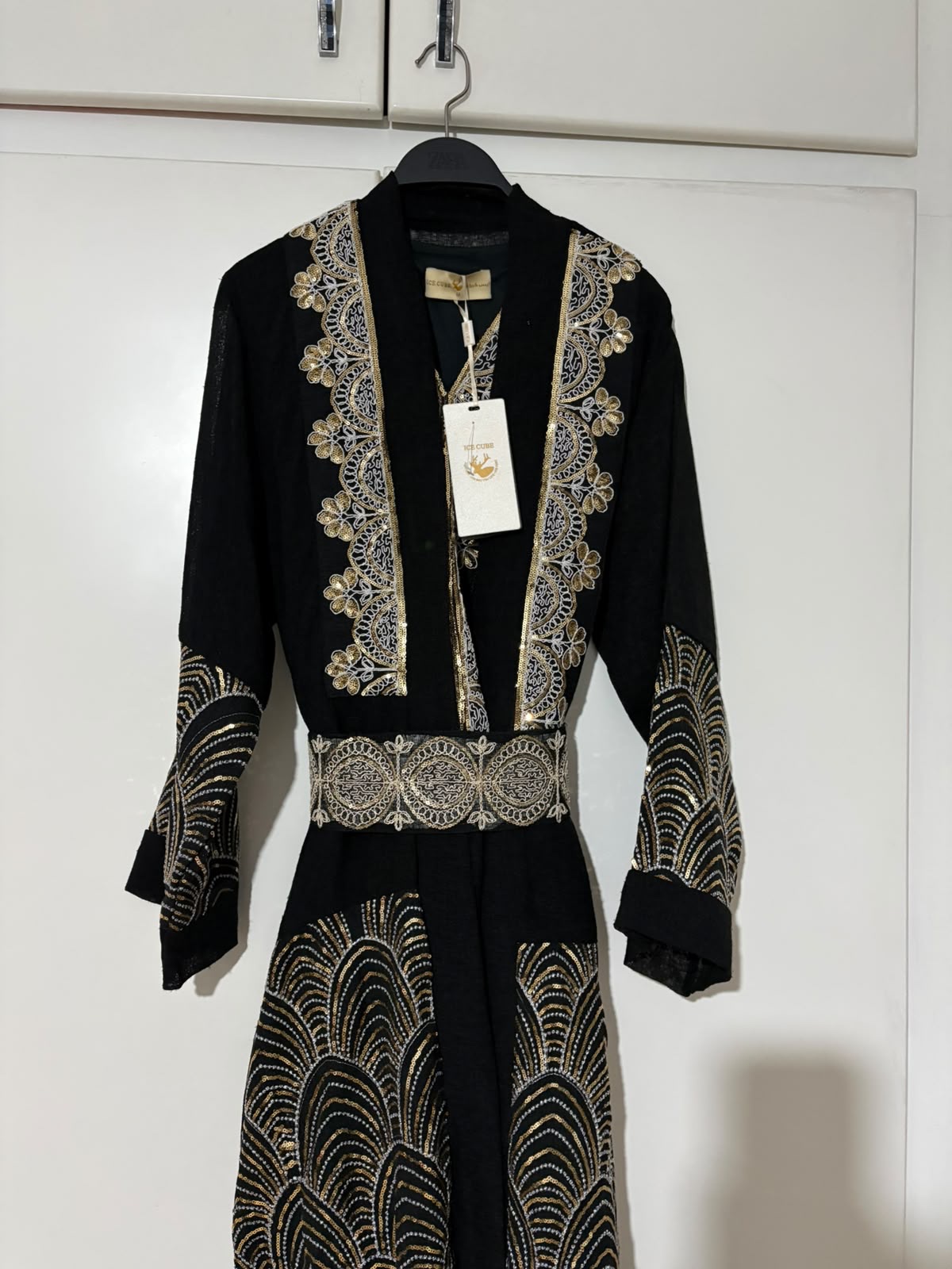 Caftan