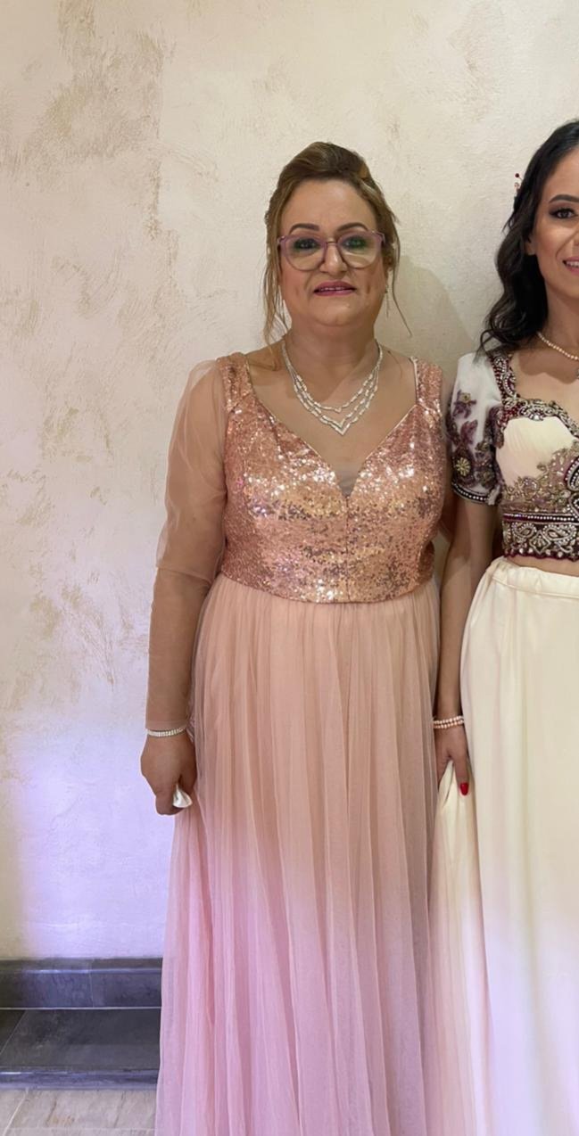 Robe soirée chic de marque FAERIESTY