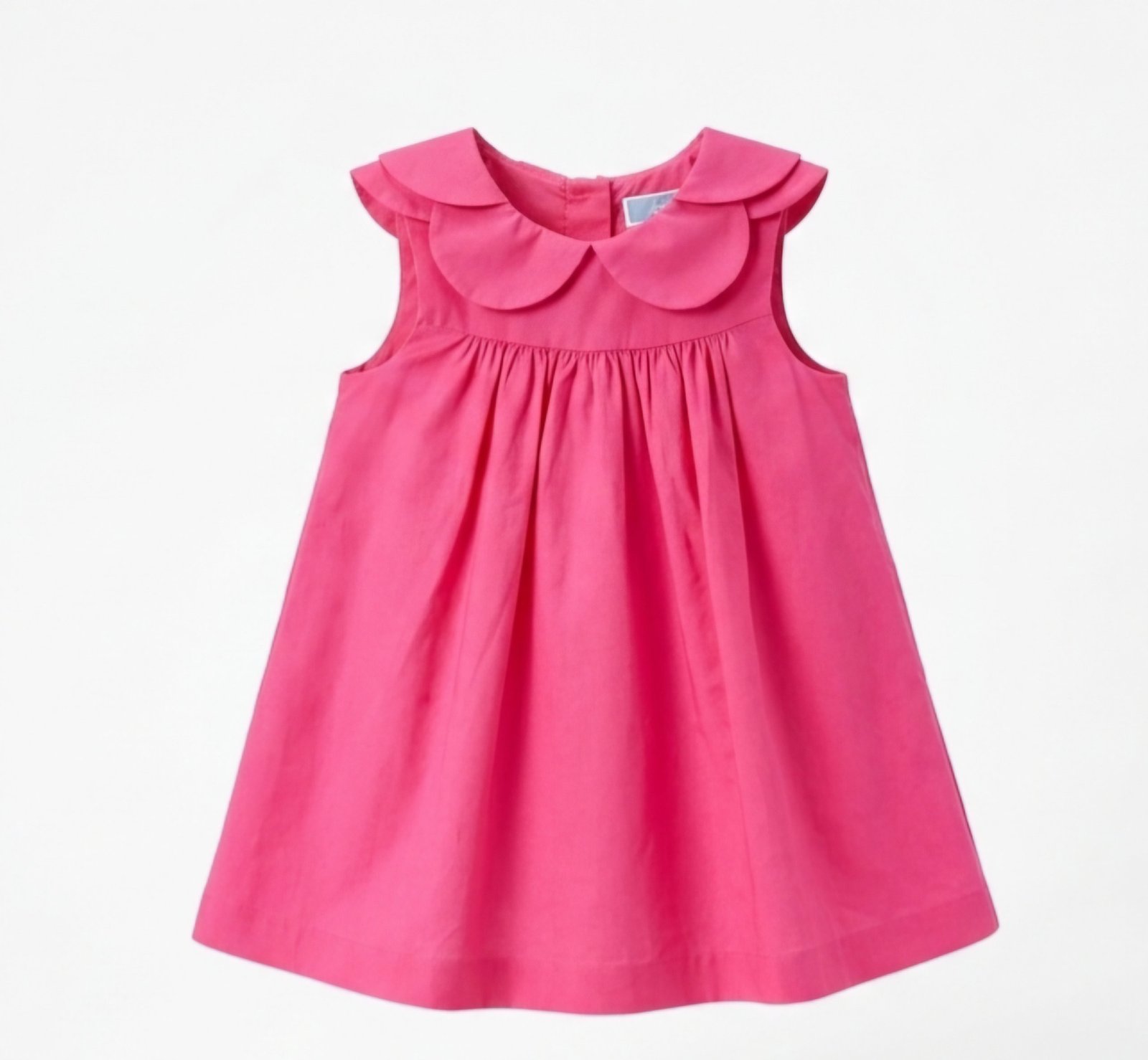 Robe avec Cache-Couche Jacadi (36M / 96 cm)