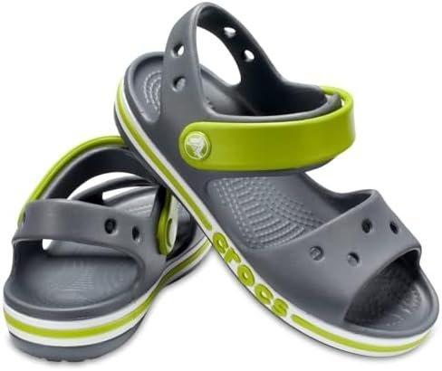 Sandales Crocs originales Bébé - Pointure C4 (19/20)