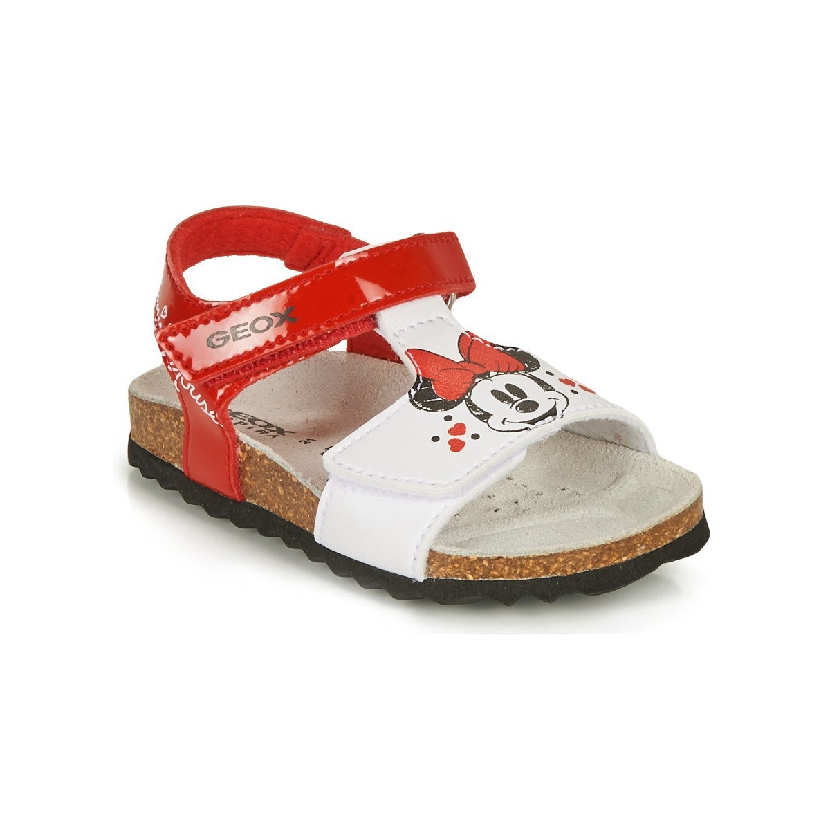 Sandales Geox x Disney Minnie Fille - Pointure 20