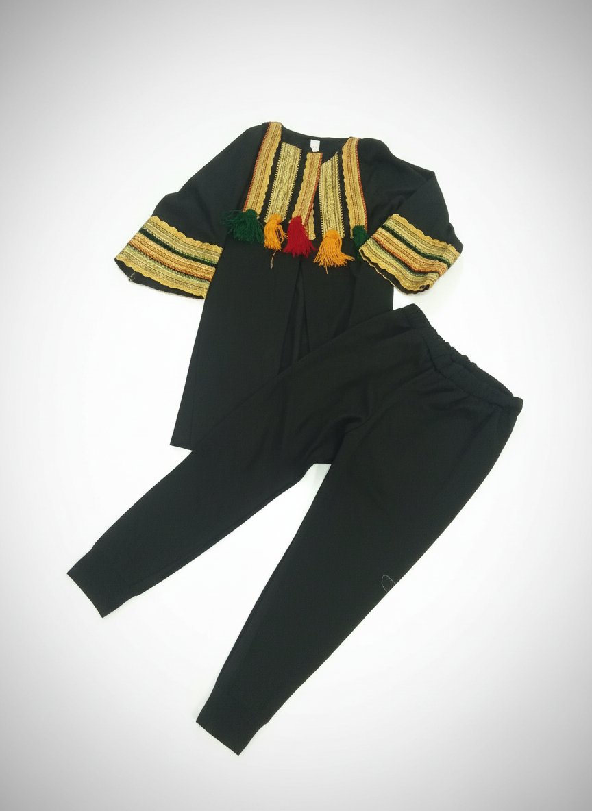 Ensemble pantalon et veste