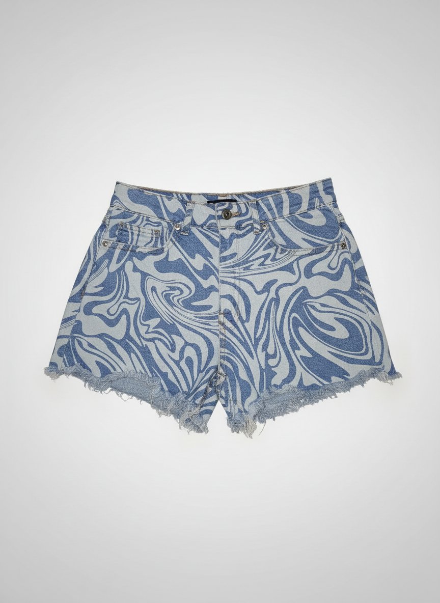 Shorts djins
