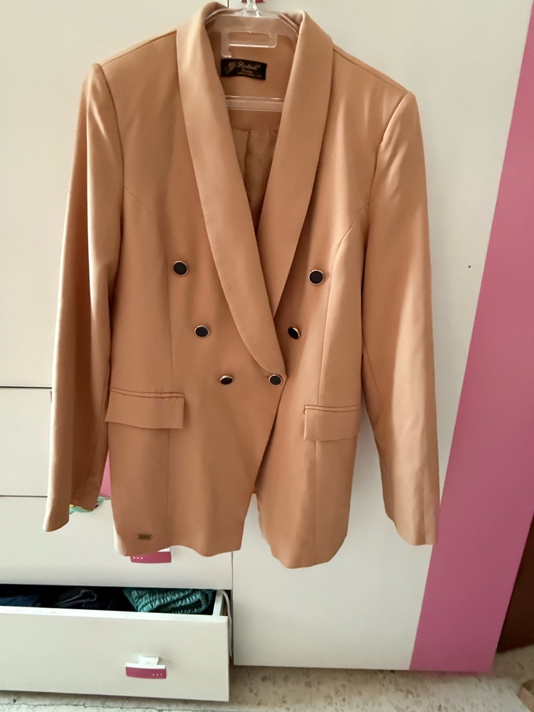 Blazer femme peut porter en très bon état