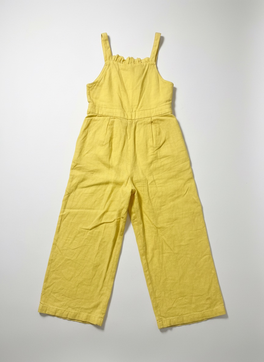 Combinaison bretelles de la marque Zara
