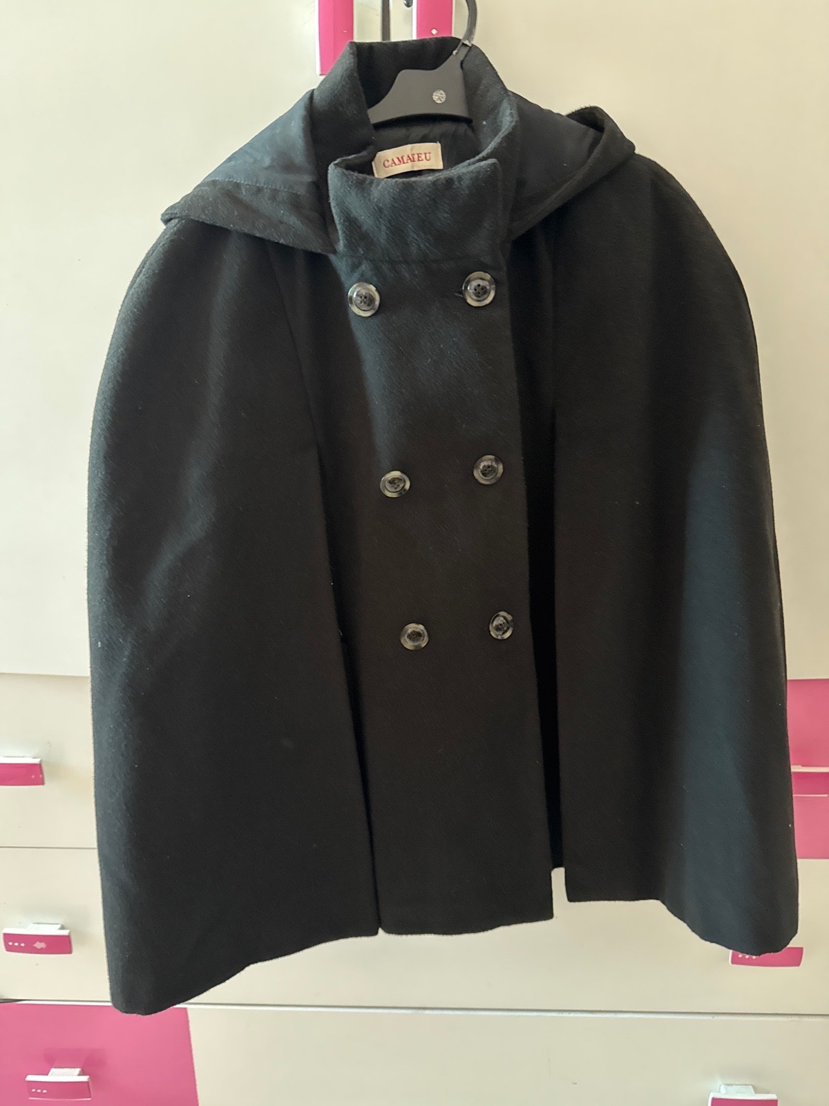 Manteau pour femme, taille 46