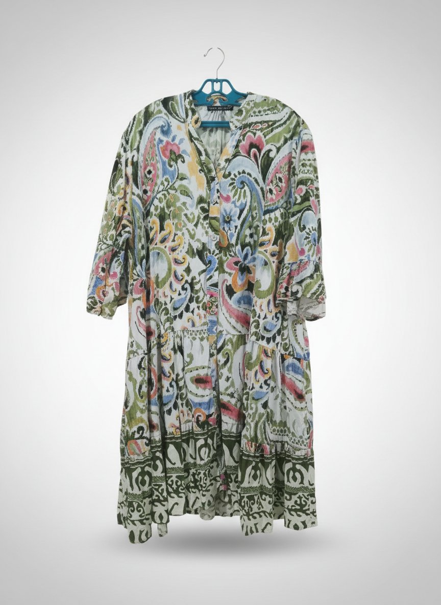 Robe femme