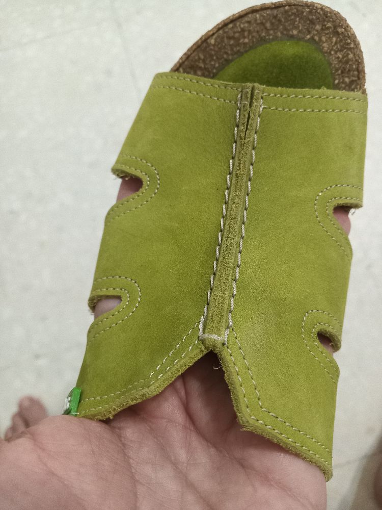 Sabot confortable 37