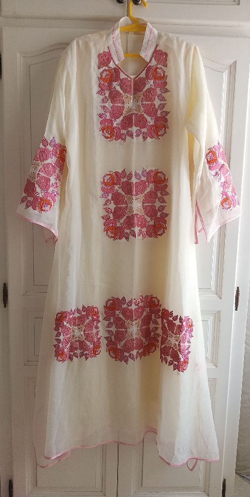 Robe kaftan
