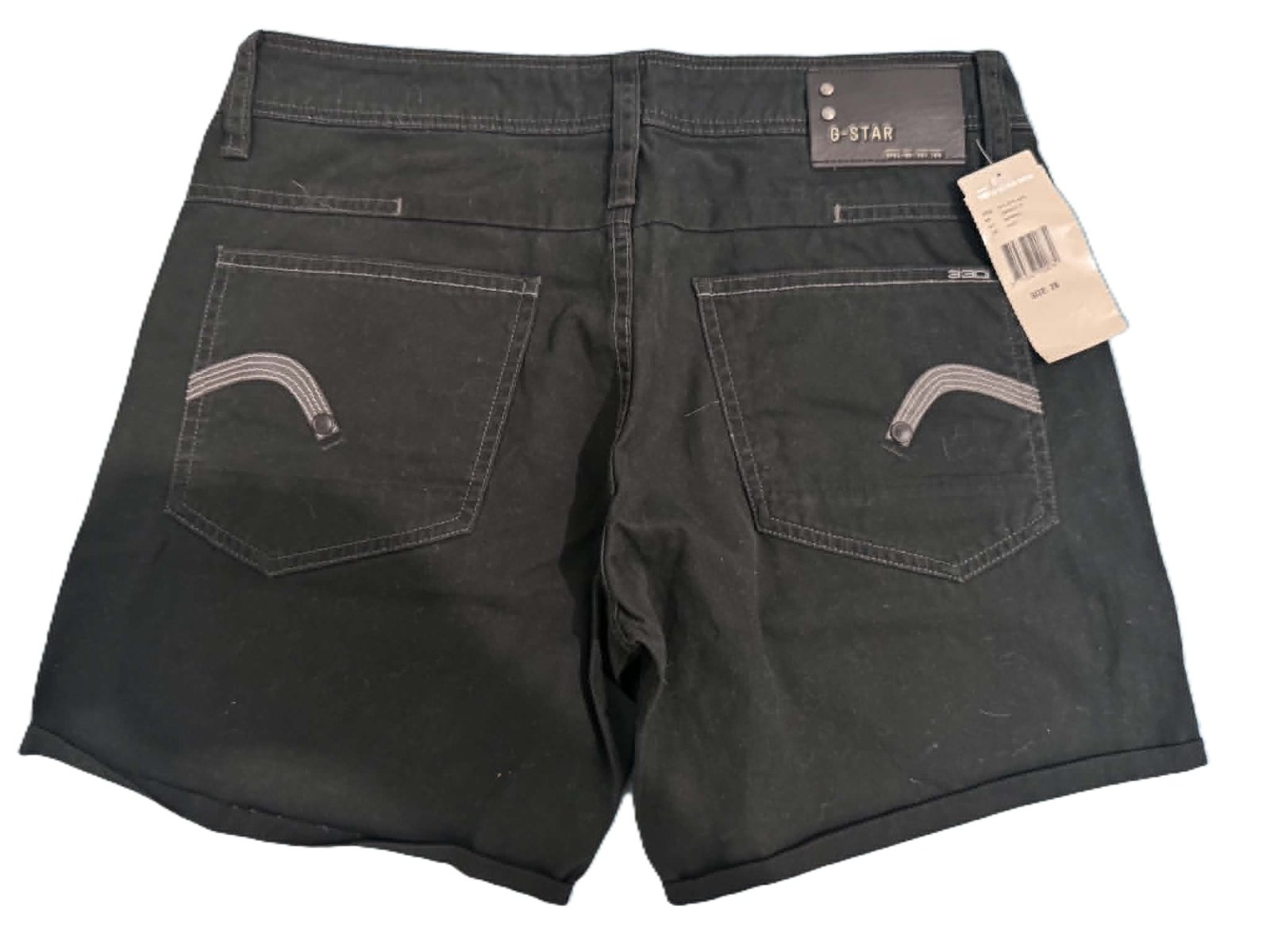 Short jeans neuf