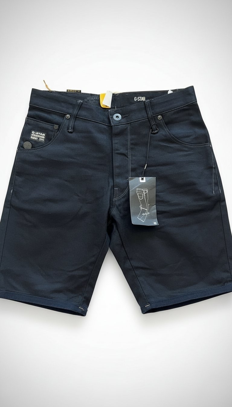 Short Jeans neuf
