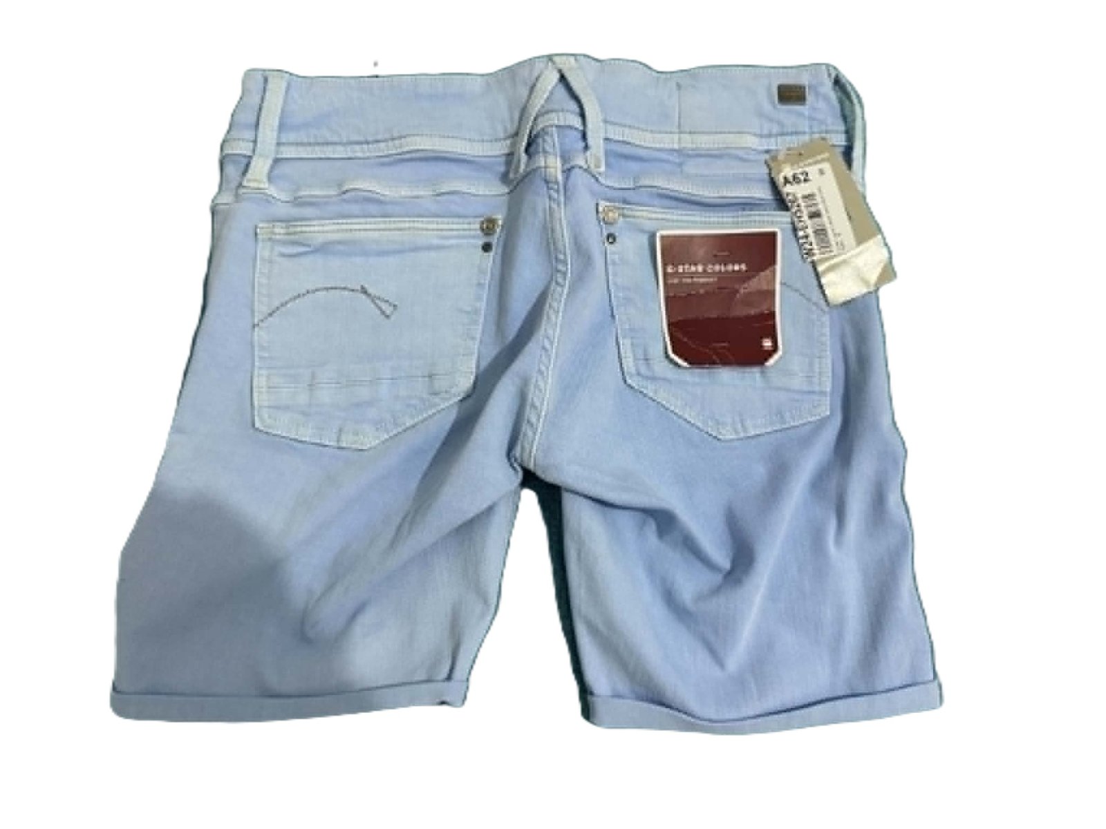Short jeans neuf