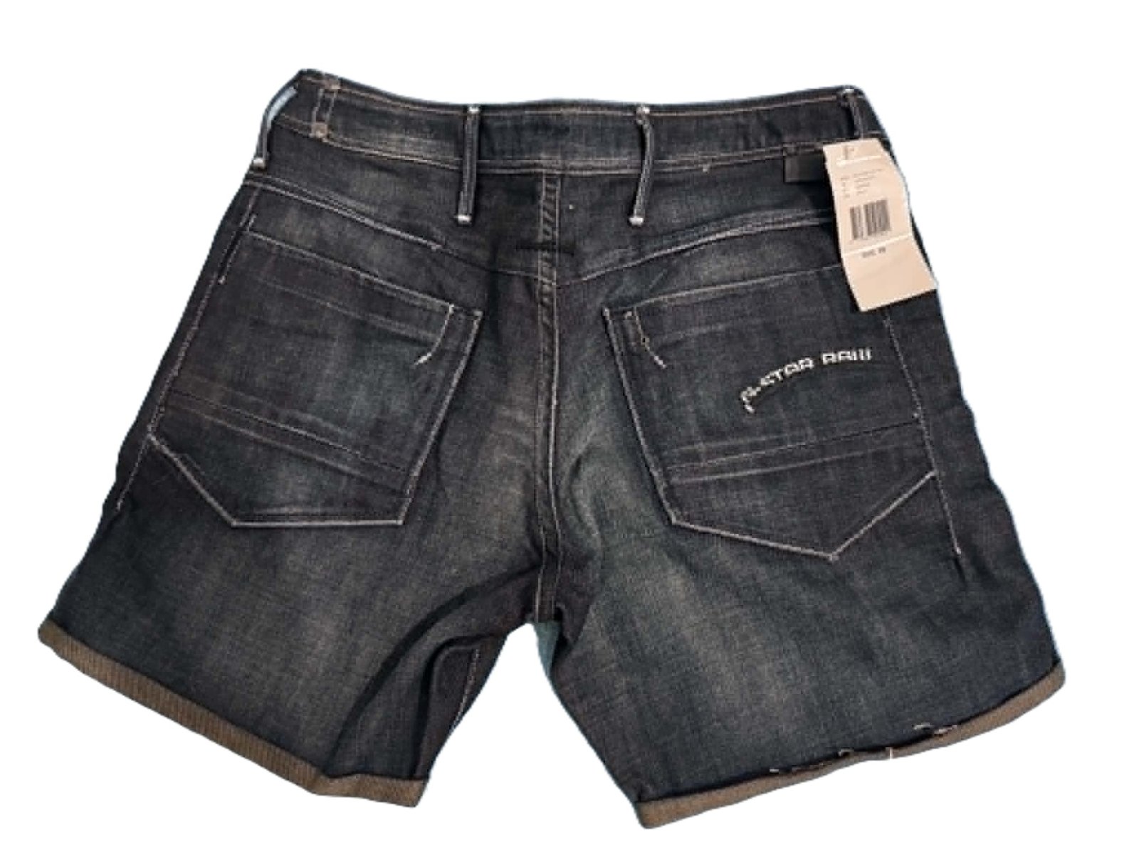 Short jeans neuf