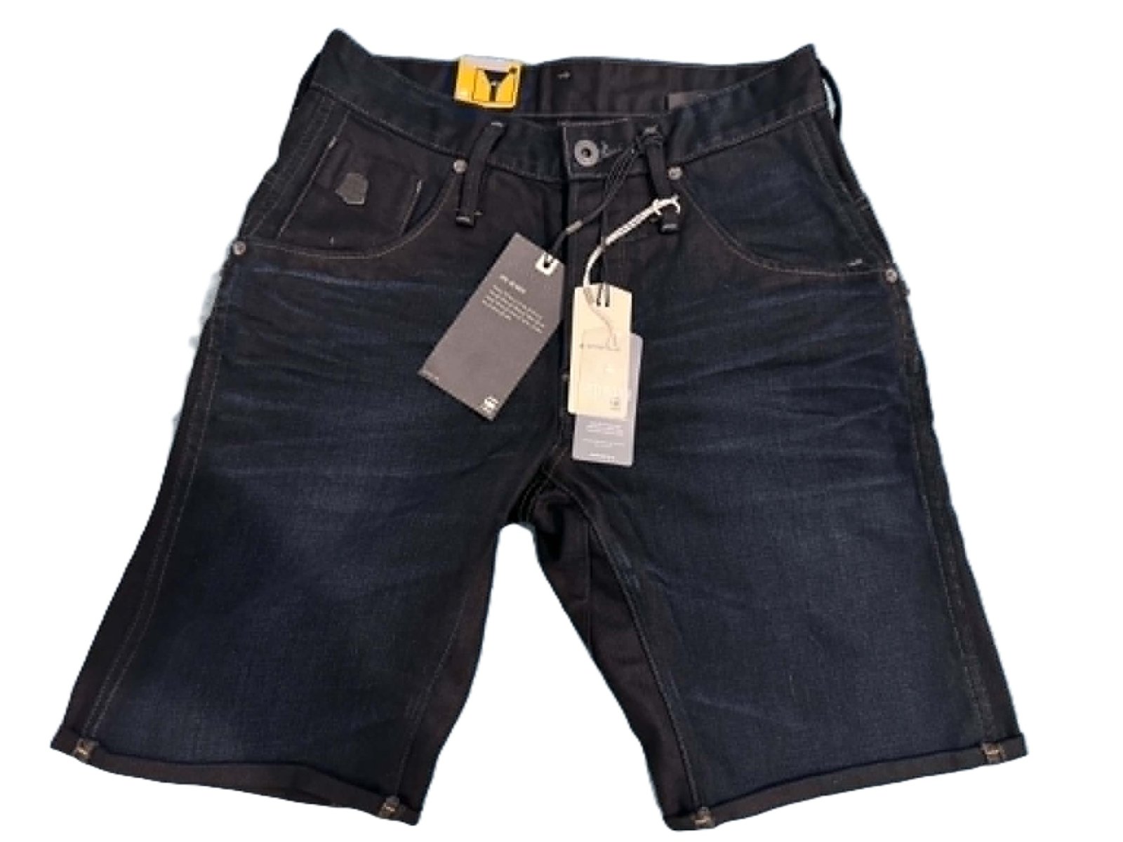 Short jeans neuf