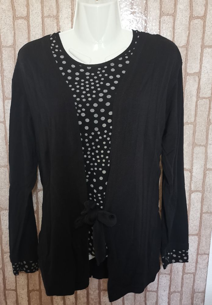 pull taille xxl