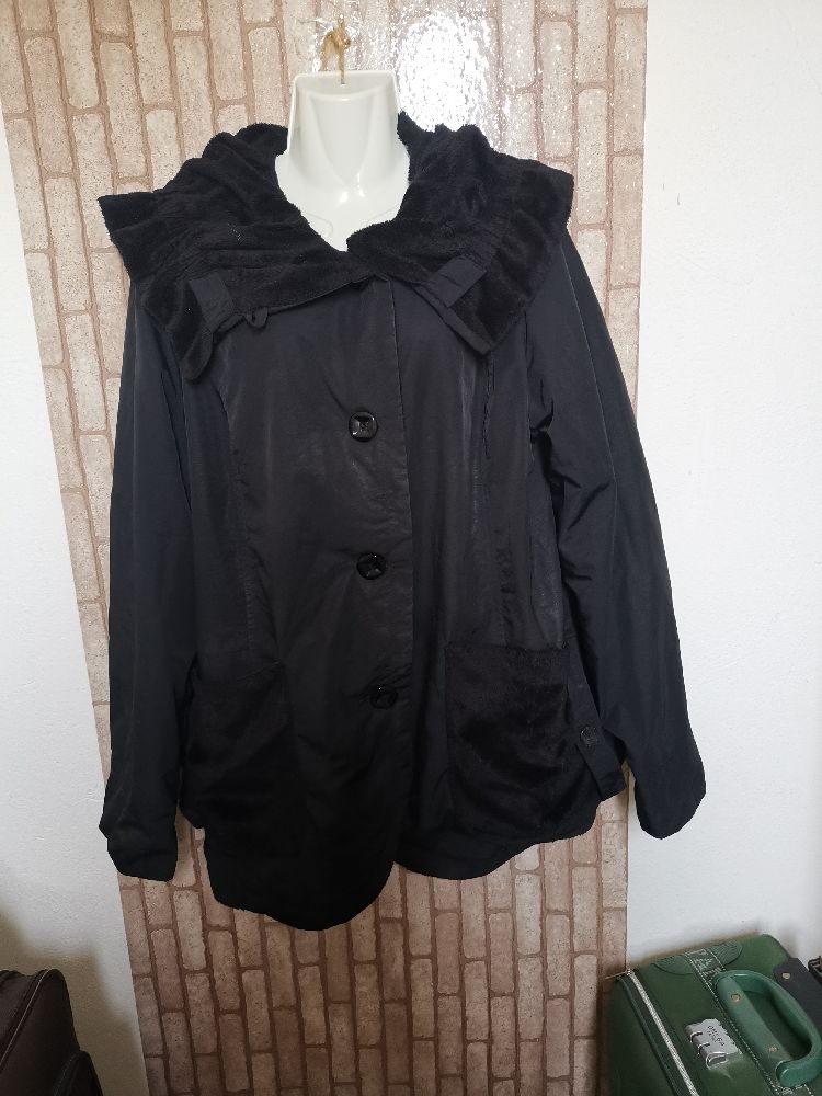 manteau à petit prix manteau taille 3 (illabess 43-44)