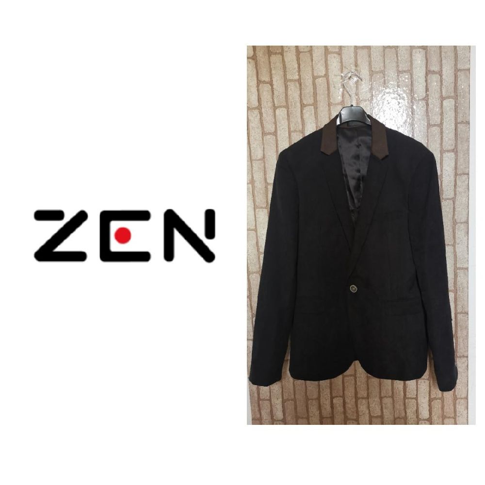 Veste de la marque Zen taille 48