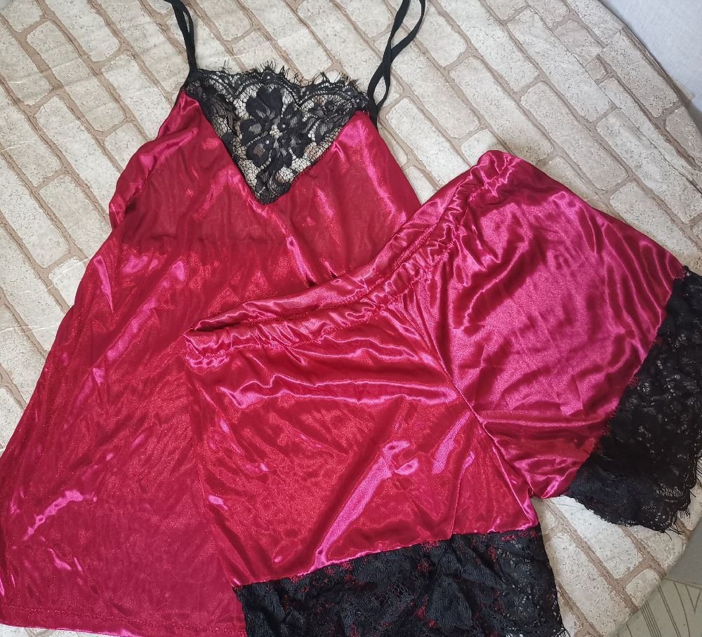 Nuisette taille M
