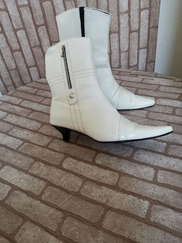 bottines