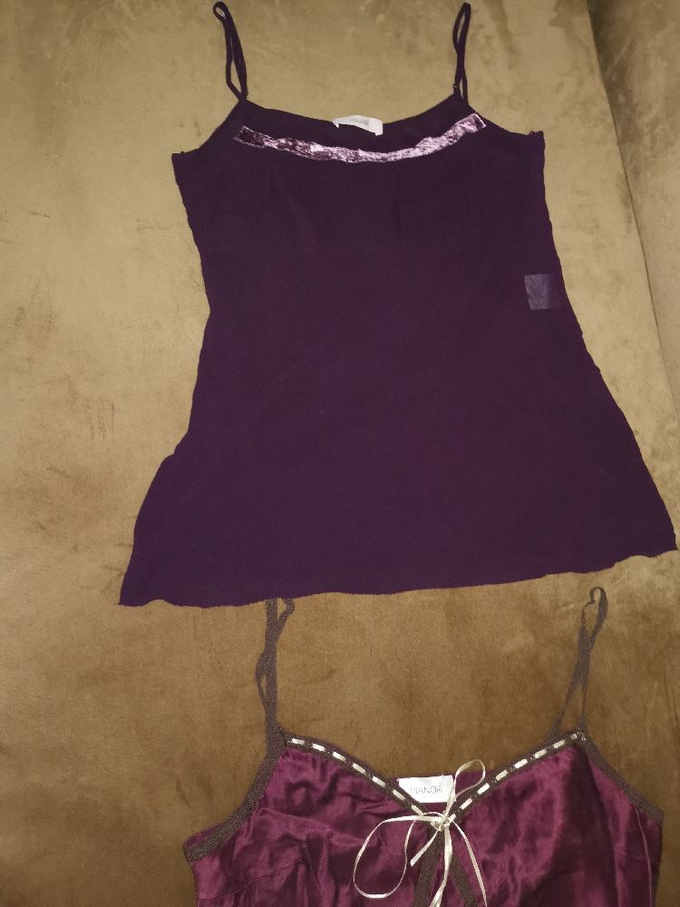 lingerie taille M très bon état 