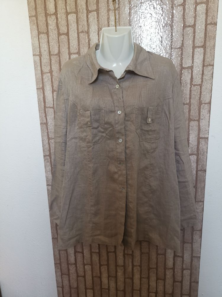 Chemise 100%  قمراية sublime 🌹💞