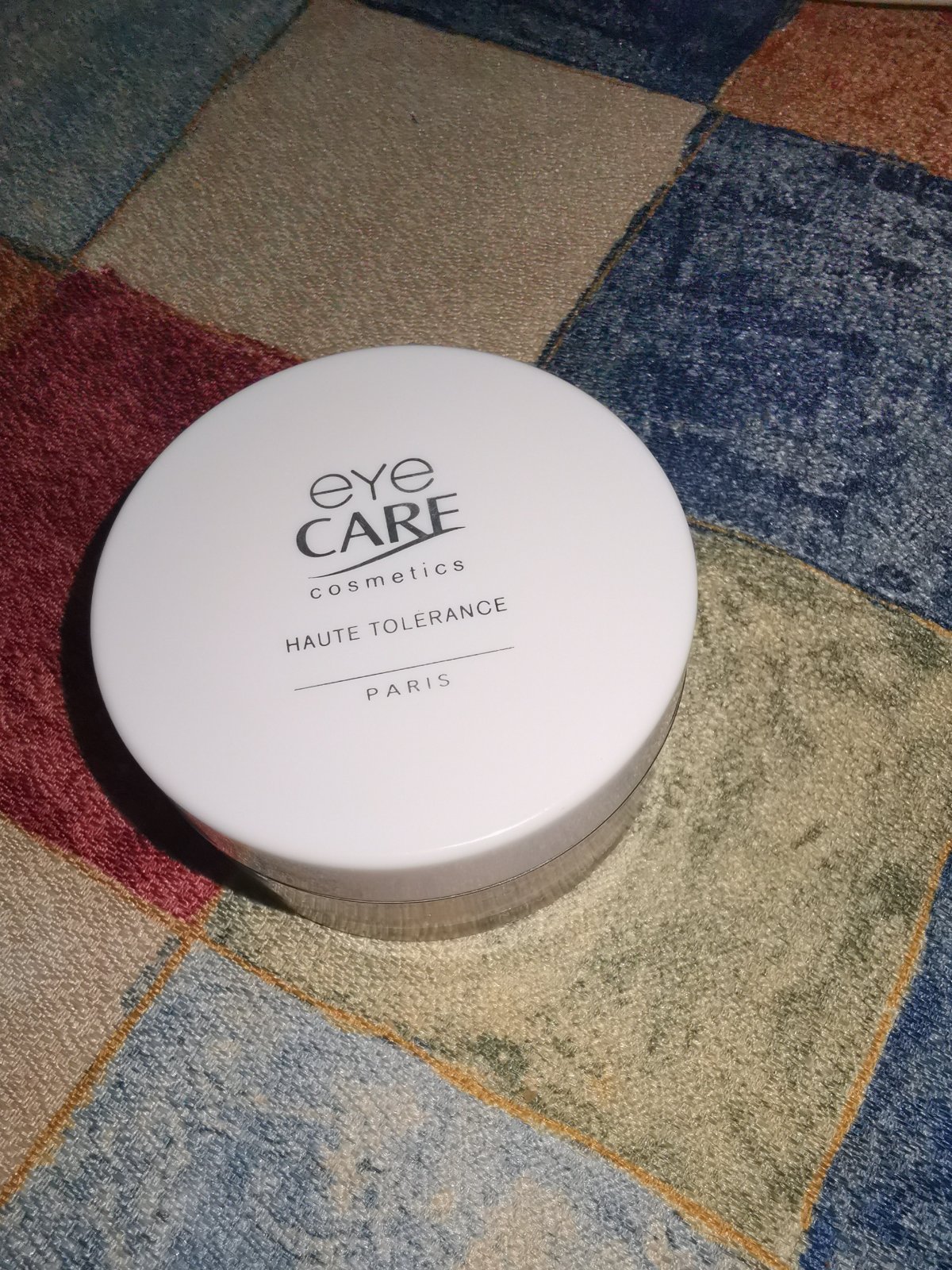Eye care Pouder 
