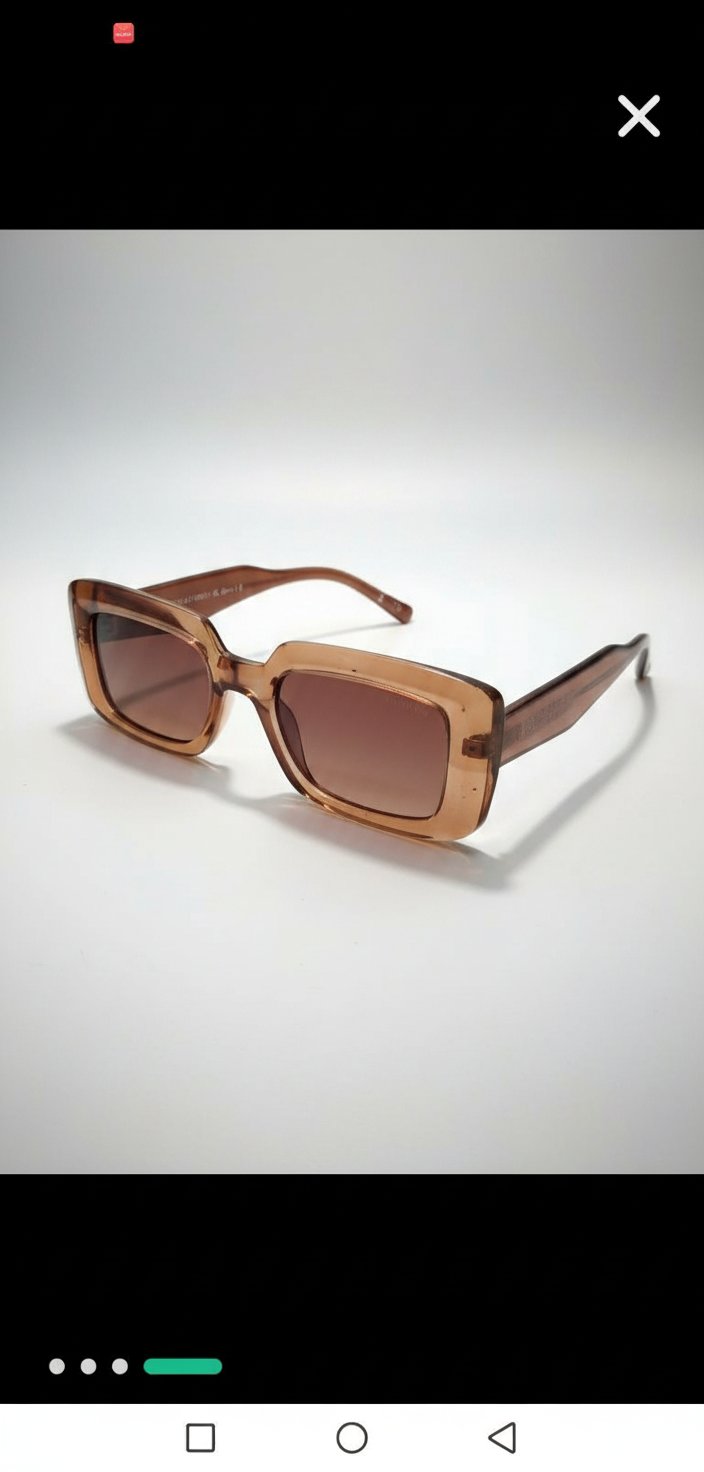 Lunette sublime  à petit prix 