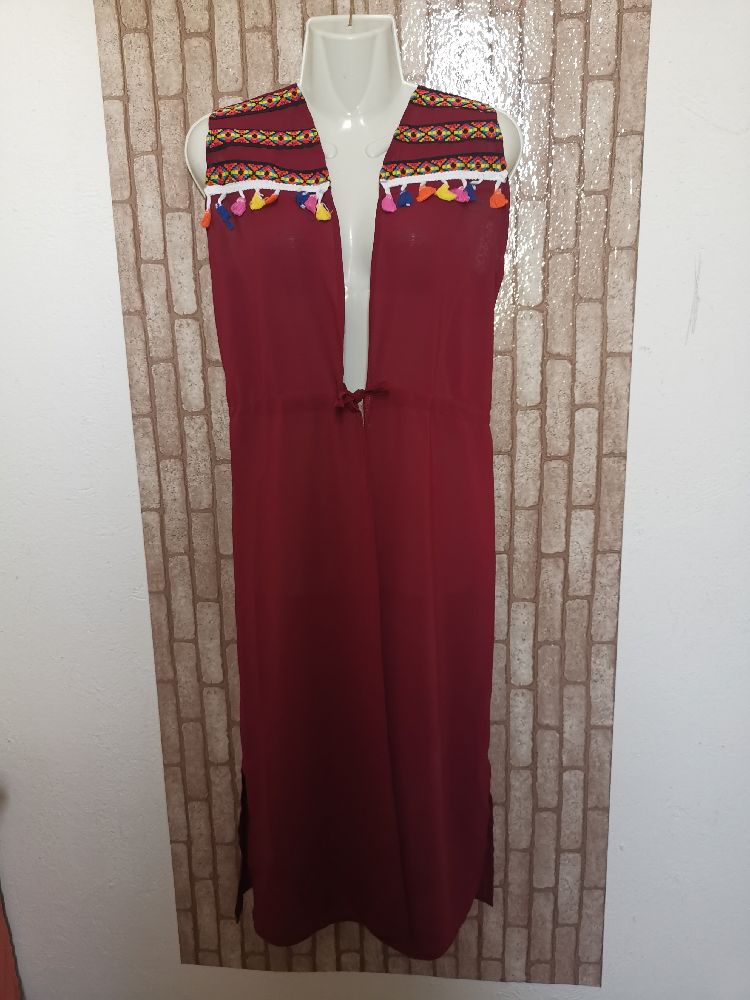 Gilet traditionnel 🌹💞
