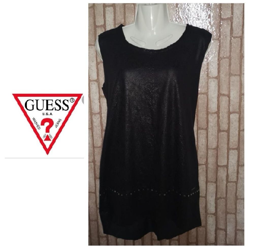 robe classe de très bonne qualité de la marque Guess