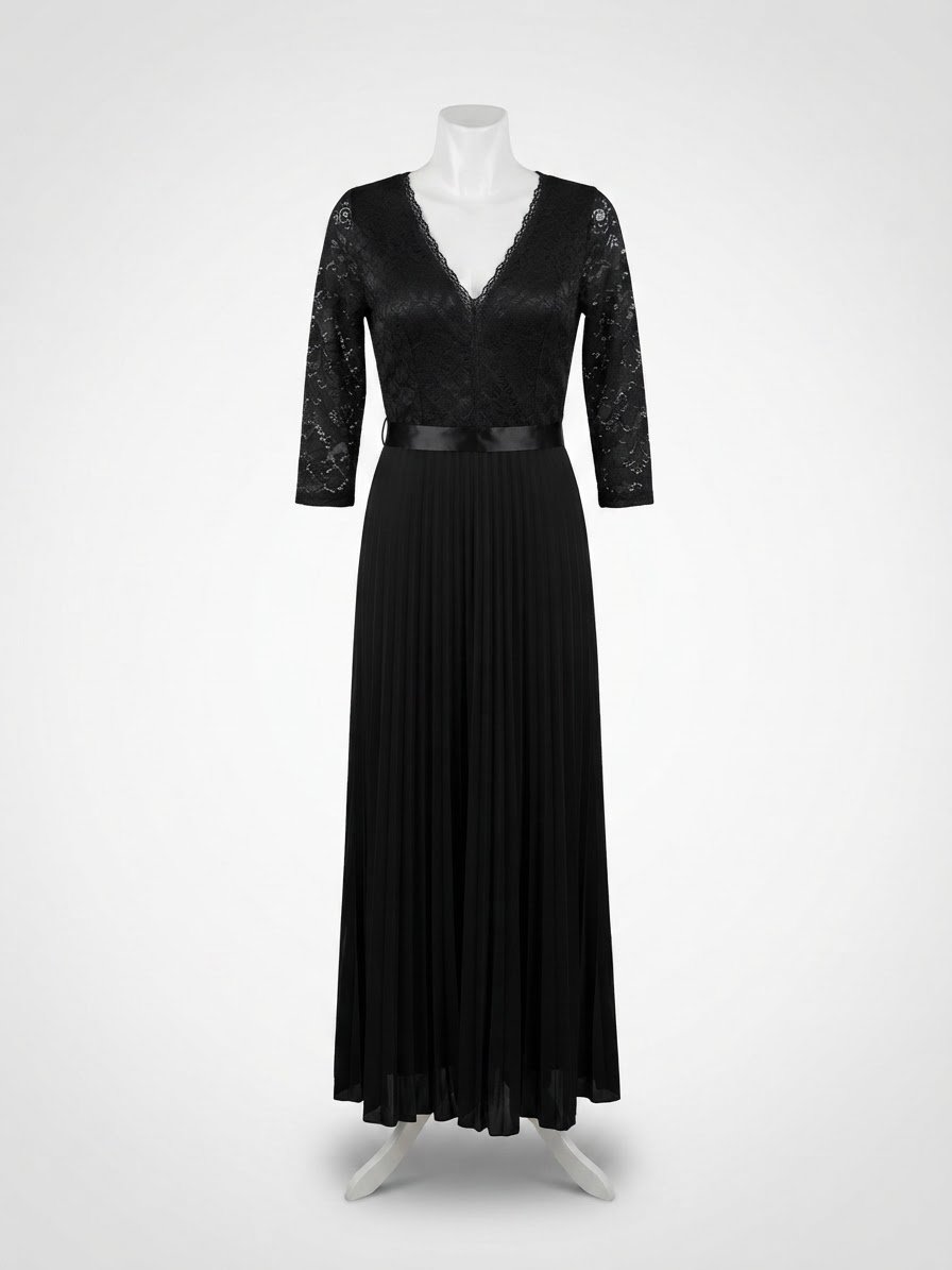 Robe chic soirée ❤🌹🔥 neuve de très bonne qualité importation france 