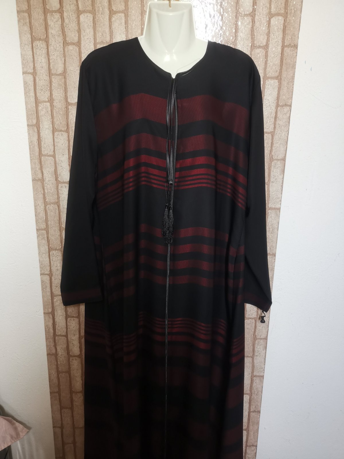 جلباب de très bonne qualité taille 5