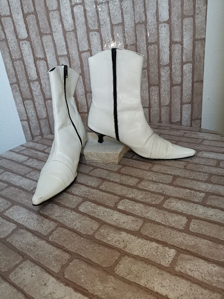 bottines pointure 39