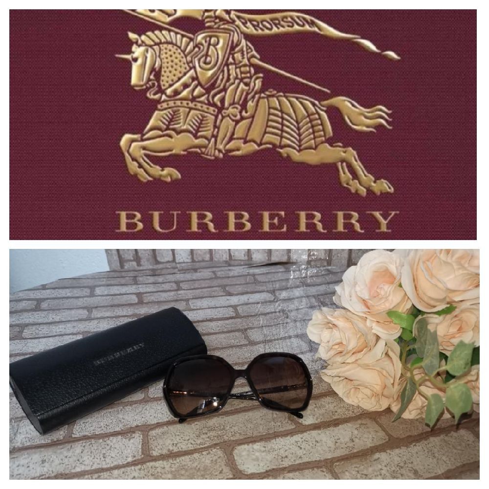 lunette de la marque burbury 