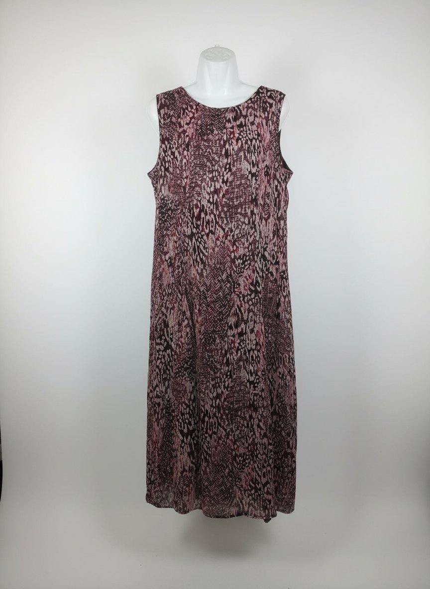 Robe été chic 🌹🔥 à petit prix taille 40