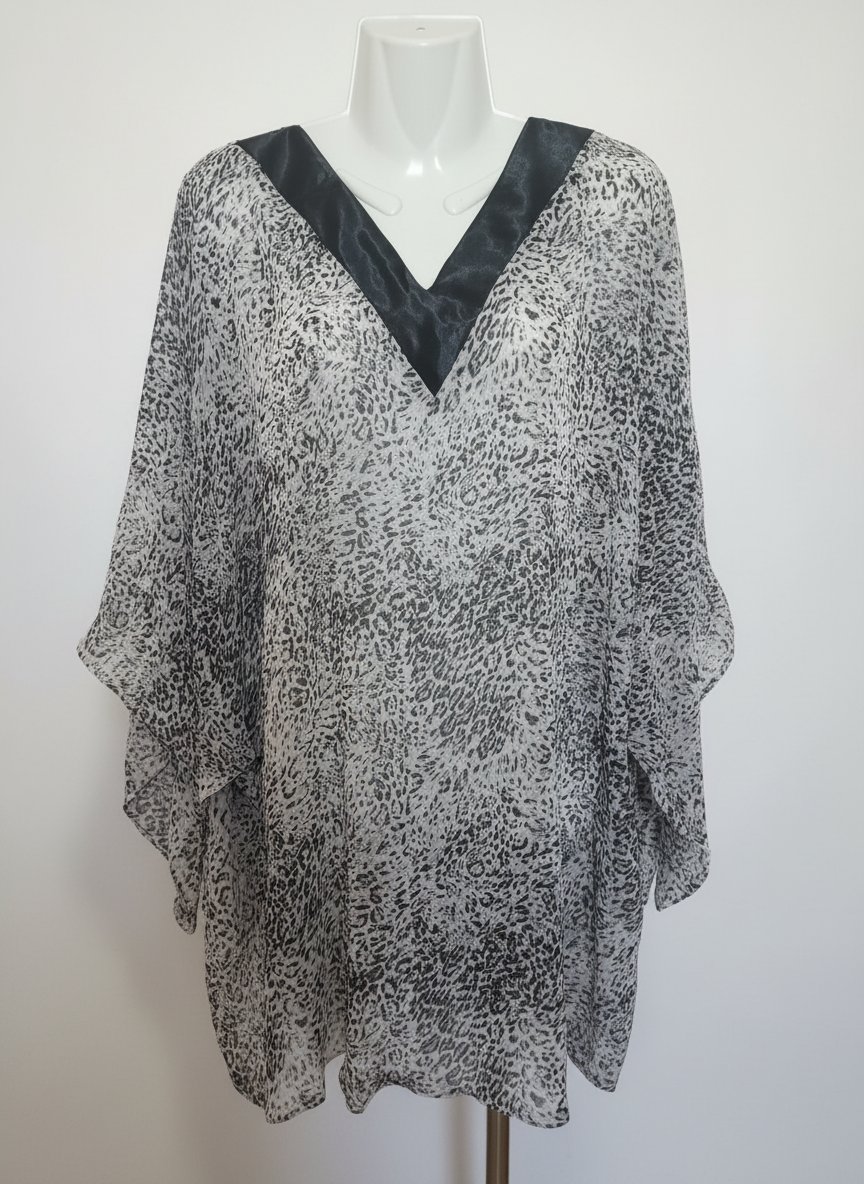 Chemise chic taille standard tlabiss mil 40-44 🌹💖