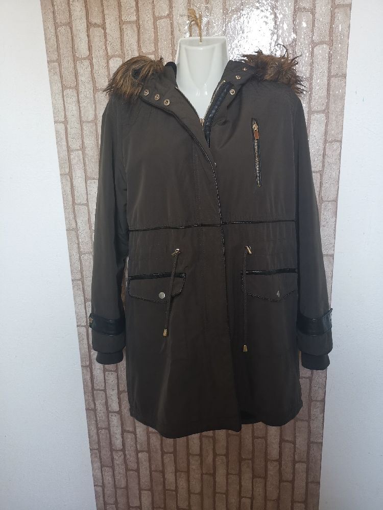 manteau Newlook taille 38