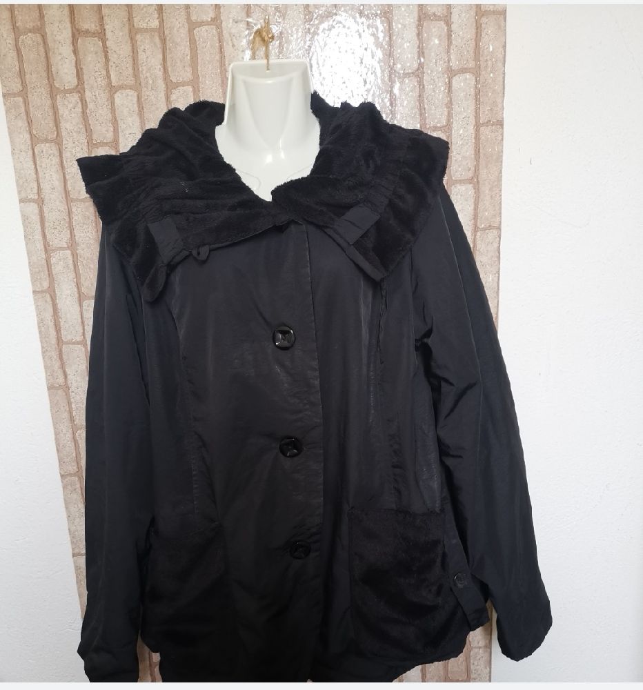 Manteau à petit prix 