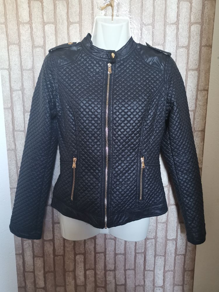 Veste noir taille S