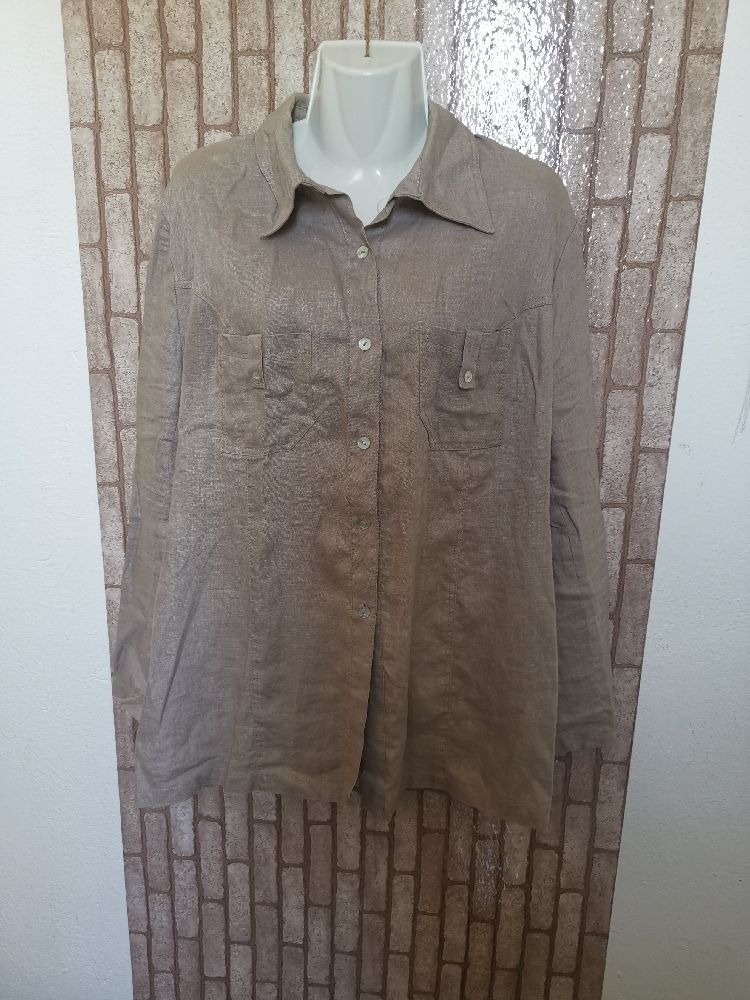 chemise قمرايه