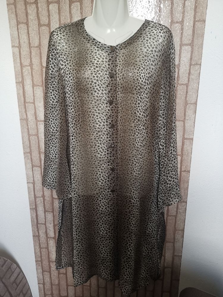 chemise taille 44 sans tiquet de taille