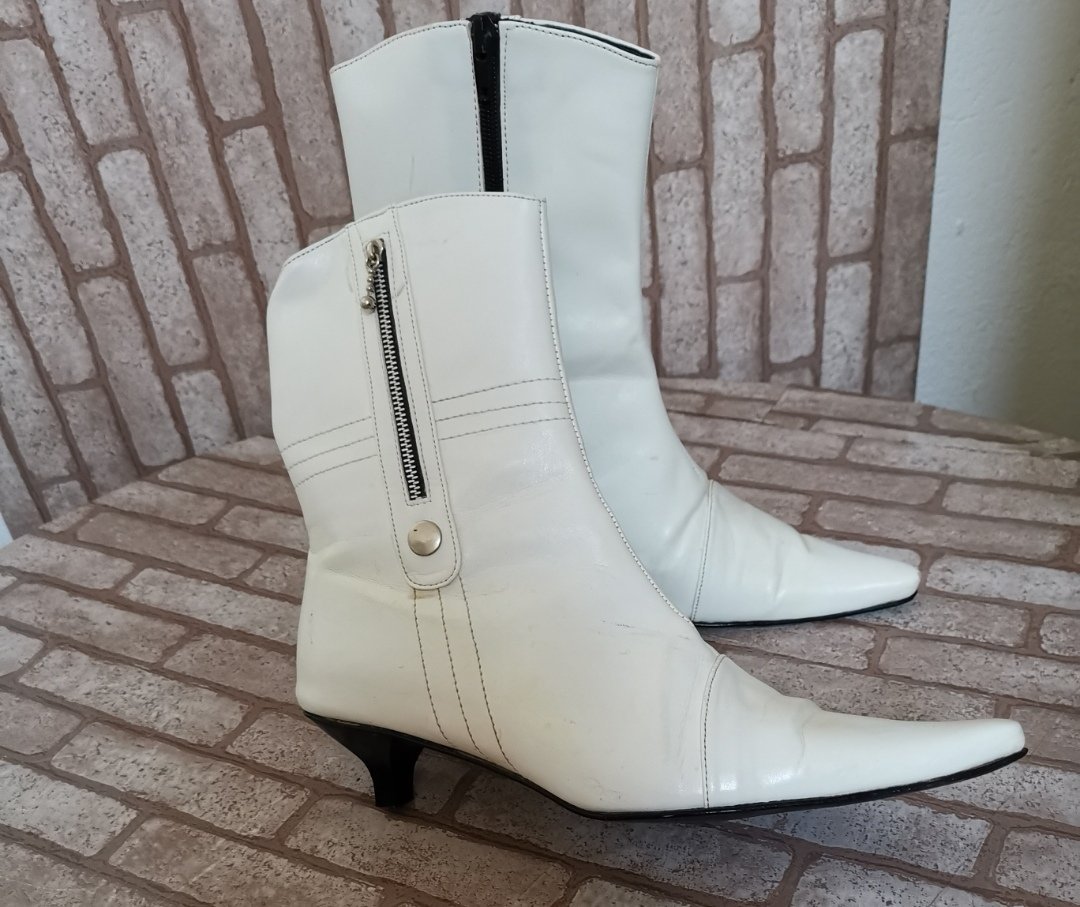 Bottines pointure 39