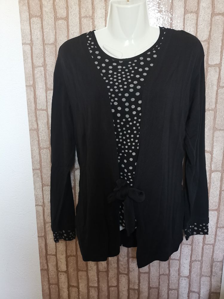 Gilet très bon état taille XXL