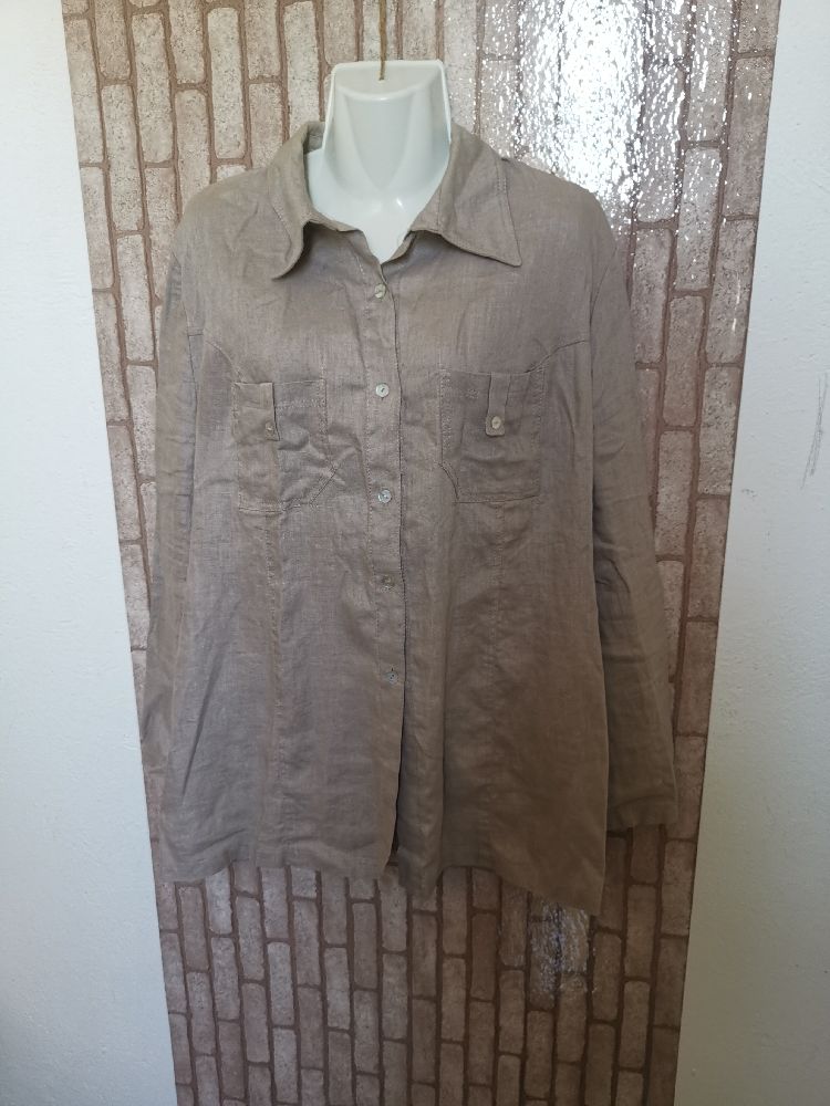 Chemise 100%  قمراية sublime 🌹💞