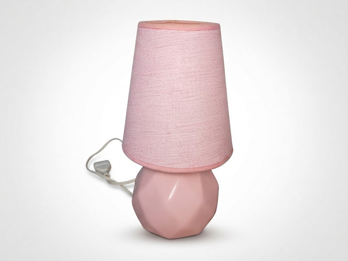  veilleuse rose à petit prix 