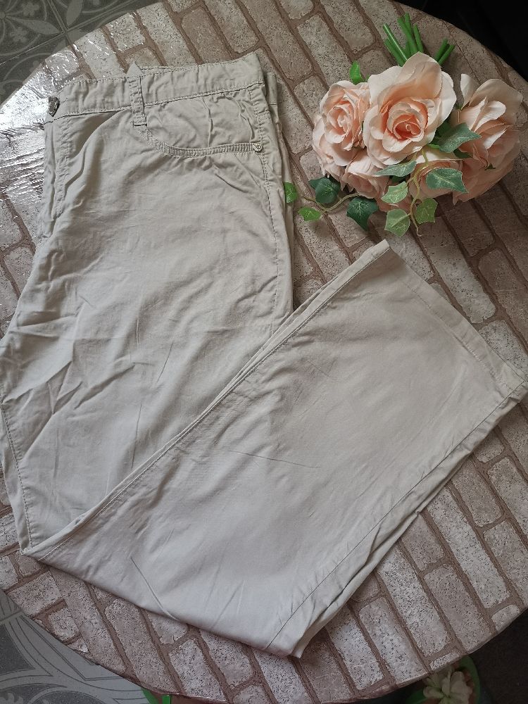 pantalon taille 3XL