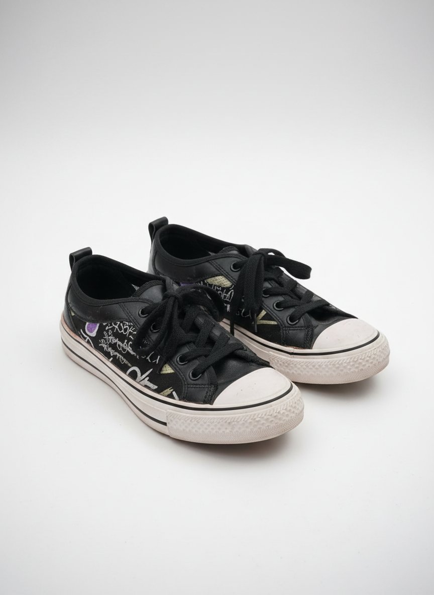 Converse 39 de la marque rosace