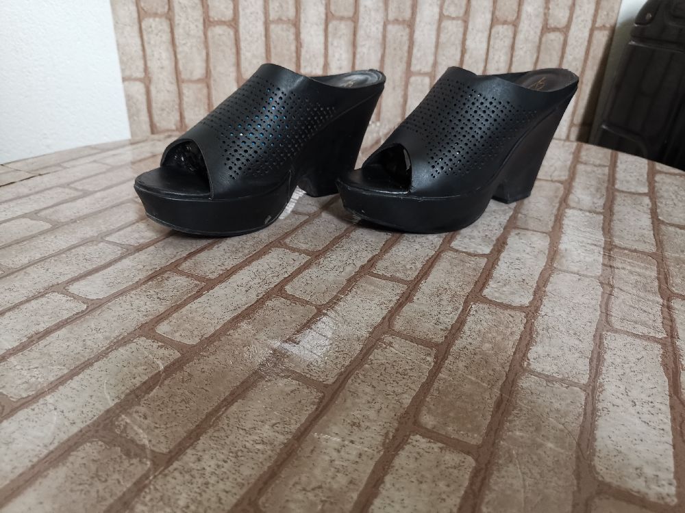 sabot pointure 40